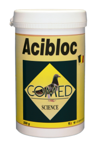 acibloc 250