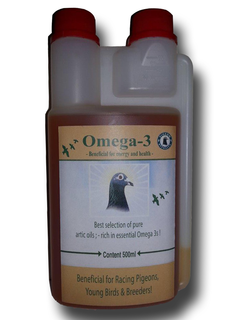 omega-3oil